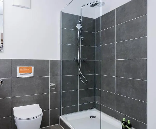 Limehome Konrad-adenauer-str Dachau