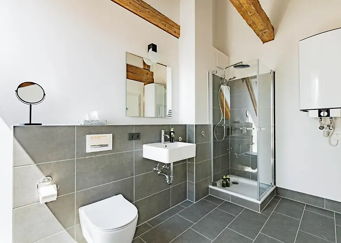 Limehome Konrad-adenauer-str Apartament