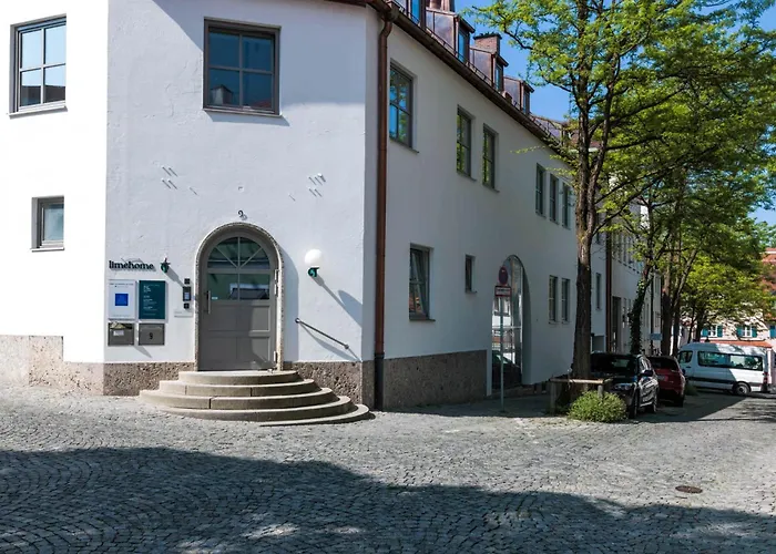 Limehome Konrad-adenauer-str