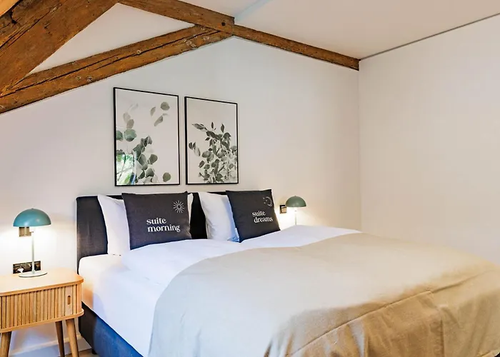 Apartament Limehome Konrad-adenauer-str