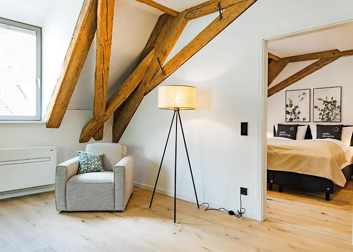 Appartement Limehome Konrad-adenauer-str Dachau