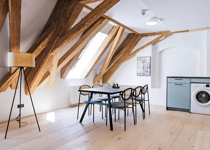 Apartament Limehome Konrad-adenauer-str *