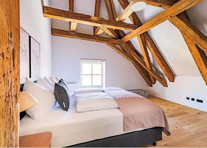 Apartament Limehome Konrad-adenauer-str